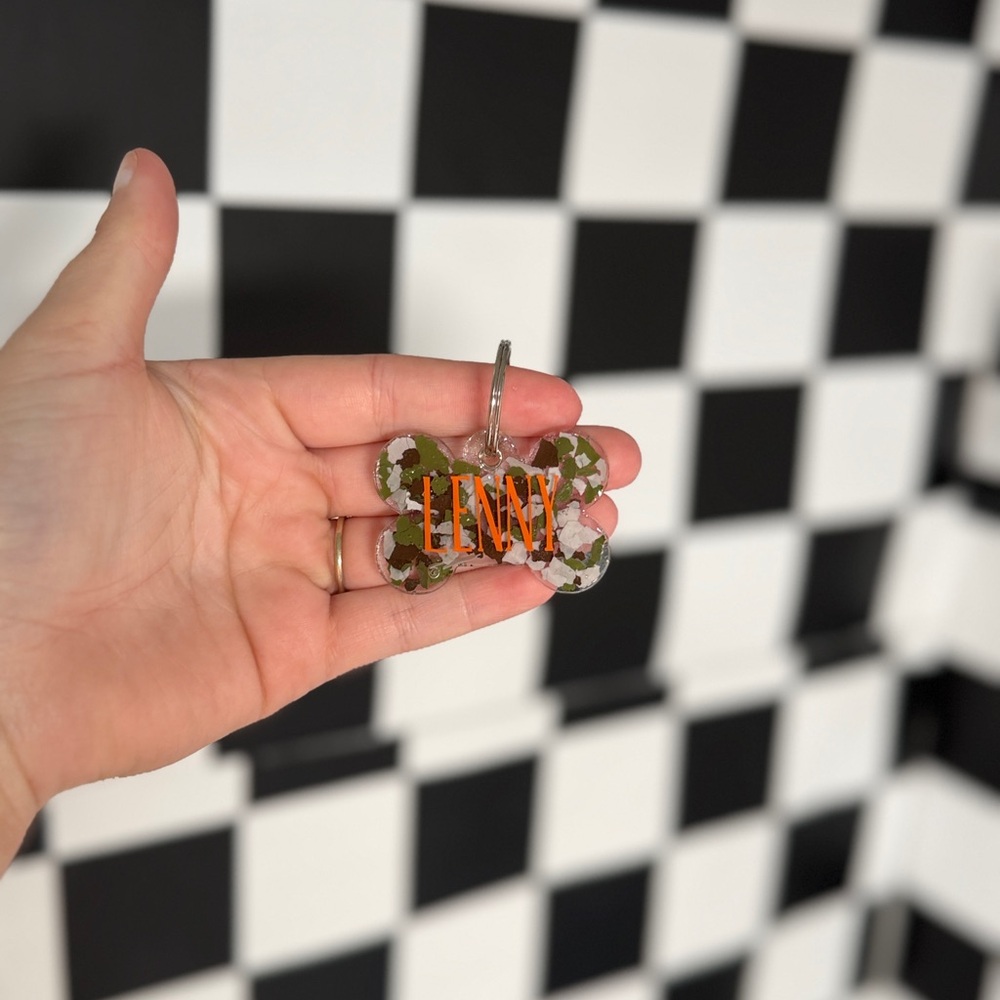 Customized Dog Tags - Picture 9 of 13